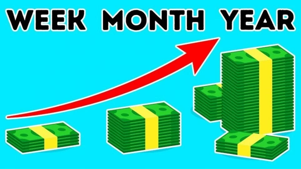 Αυτά είναι τα κόλπα για να μαζέψετε άμεσα χρήματα (βίντεο)